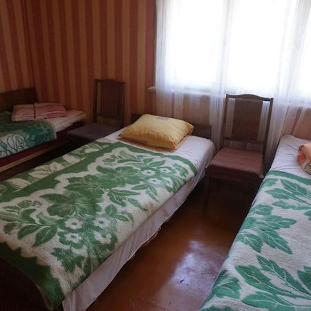 Pilskalnu Hostelis クルディーガ エクステリア 写真