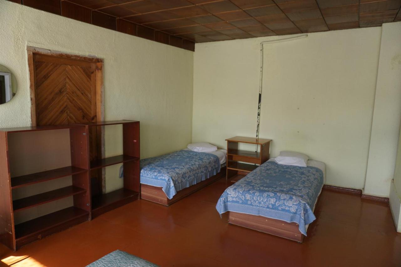 Pilskalnu Hostelis クルディーガ エクステリア 写真
