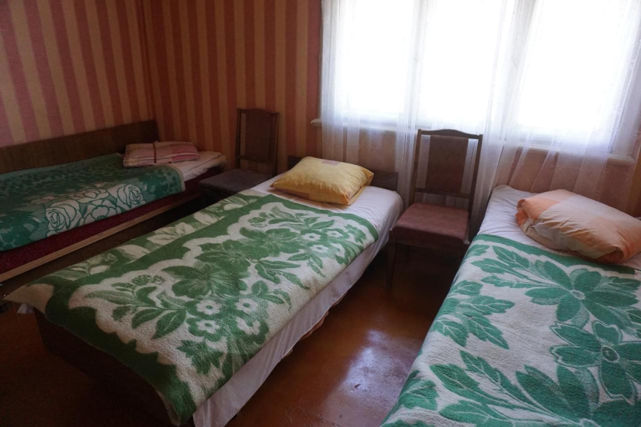 Pilskalnu Hostelis クルディーガ エクステリア 写真