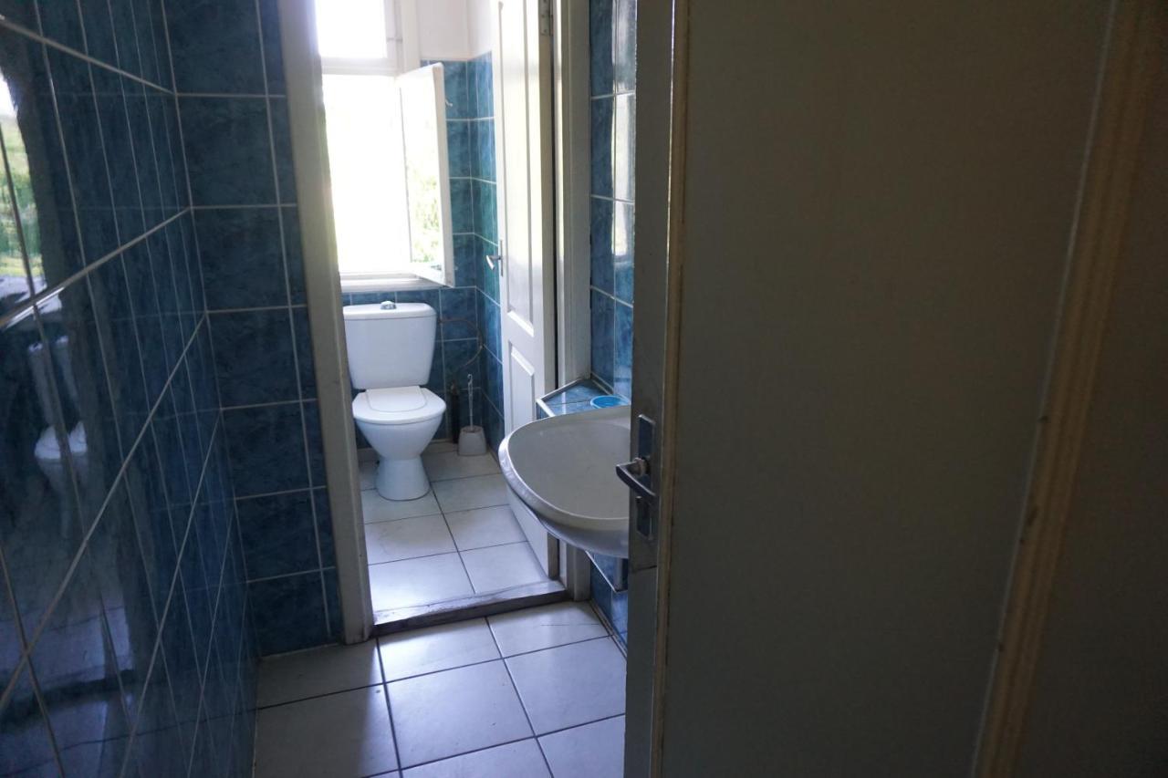 Pilskalnu Hostelis クルディーガ エクステリア 写真