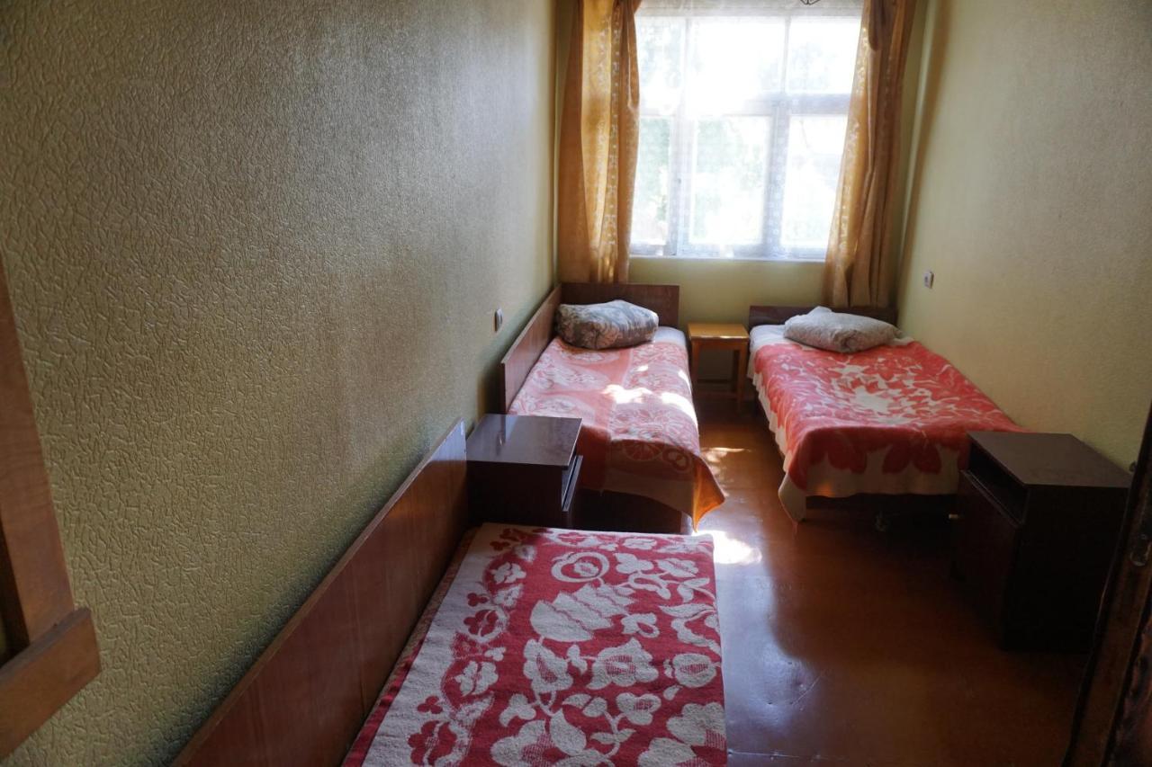Pilskalnu Hostelis クルディーガ エクステリア 写真